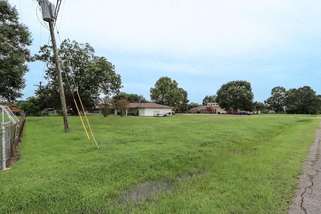 2895 Solomon St, Port Arthur TX, 77640 land for sale