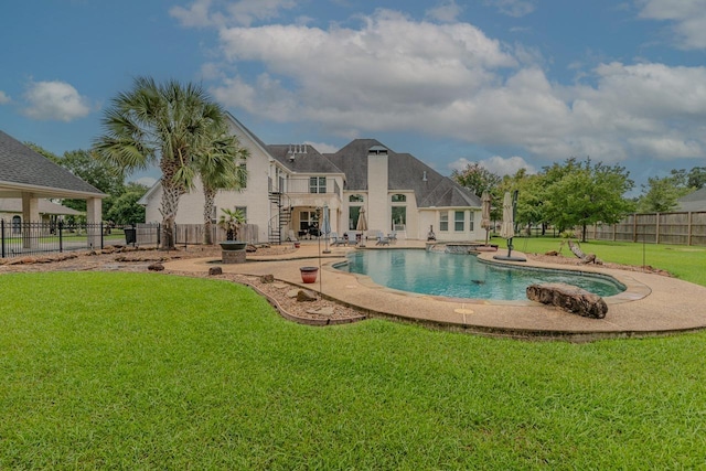 9010 Taylor Cir, Orange, TX 77630 - photo 6