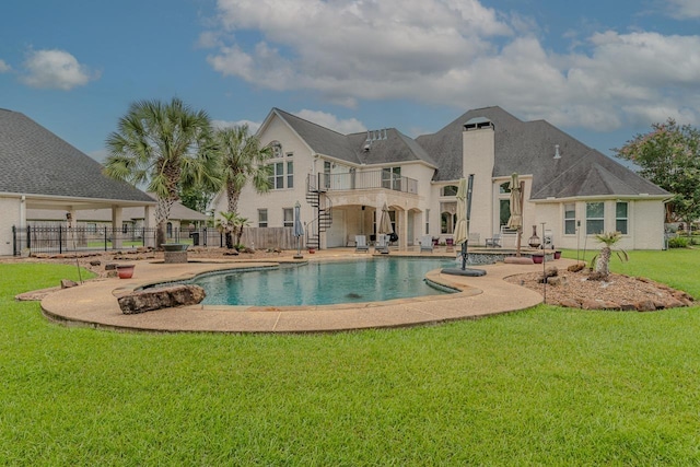 9010 Taylor Cir, Orange, TX 77630 - photo 4