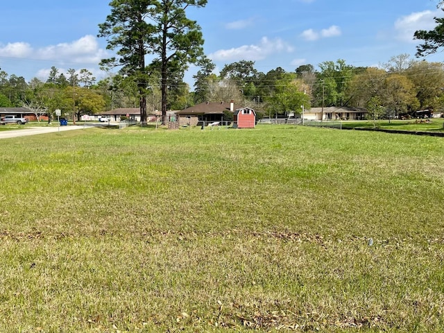 Listing photo 2 for PREWITTAND W Fm 418, Silsbee TX 77656