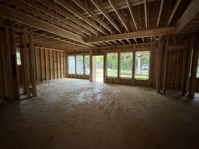 770 Durdin, Silsbee, TX 77656 - misc room with healthy amount of natural light