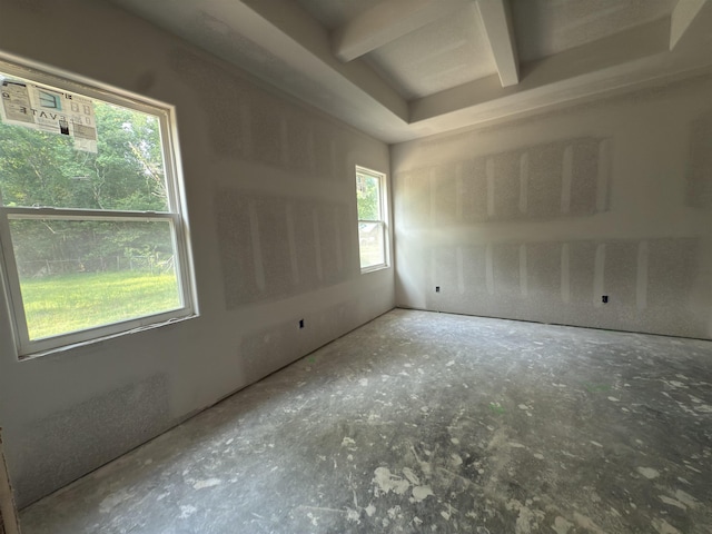 770 Durdin, Silsbee, TX 77656 - view of unfurnished room