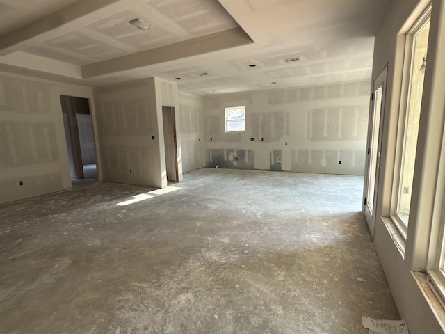770 Durdin, Silsbee, TX 77656 - view of spare room