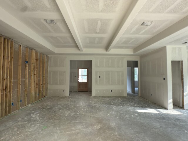 770 Durdin, Silsbee, TX 77656 - view of foyer entrance