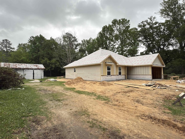 770 Durdin, Silsbee, TX 77656 - view of front of property