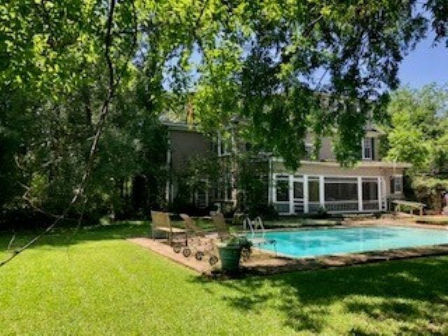 109 W Caldwood Dr, Beaumont, TX 77707 - photo 4
