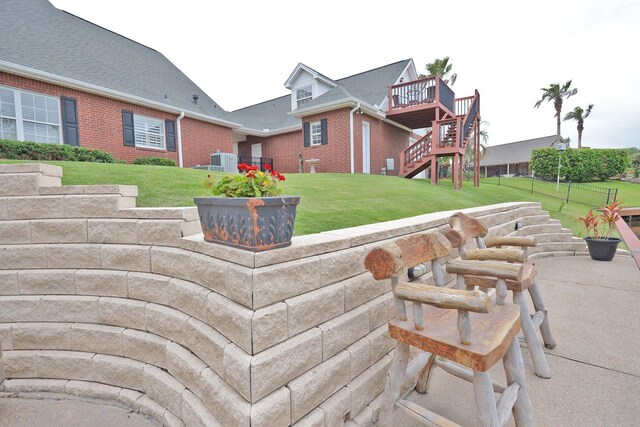 405 Waterwood Dr, Orange, TX 77630 - photo 33