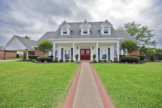 405 Waterwood Dr, Orange, TX 77630 - photo 1