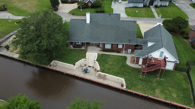 405 Waterwood Dr, Orange, TX 77630 - photo 4