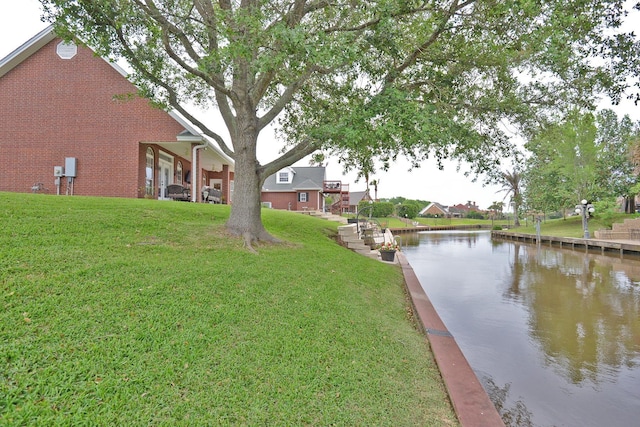 405 Waterwood Dr, Orange, TX 77630 - photo 32