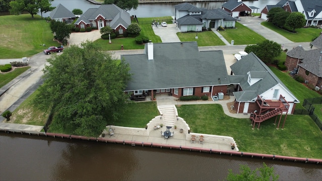 405 Waterwood Dr, Orange, TX 77630 - photo 3