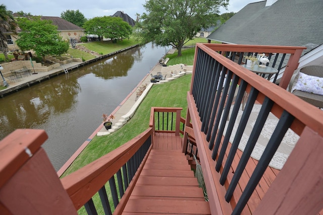 405 Waterwood Dr, Orange, TX 77630 - photo 31