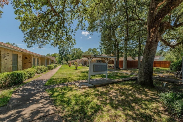 349 Pinchback Rd, Beaumont, TX 77707 - photo 24