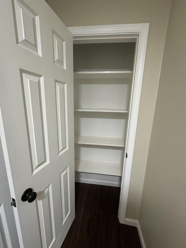 2390 Sarah St, Beaumont, TX 77705 - view of closet