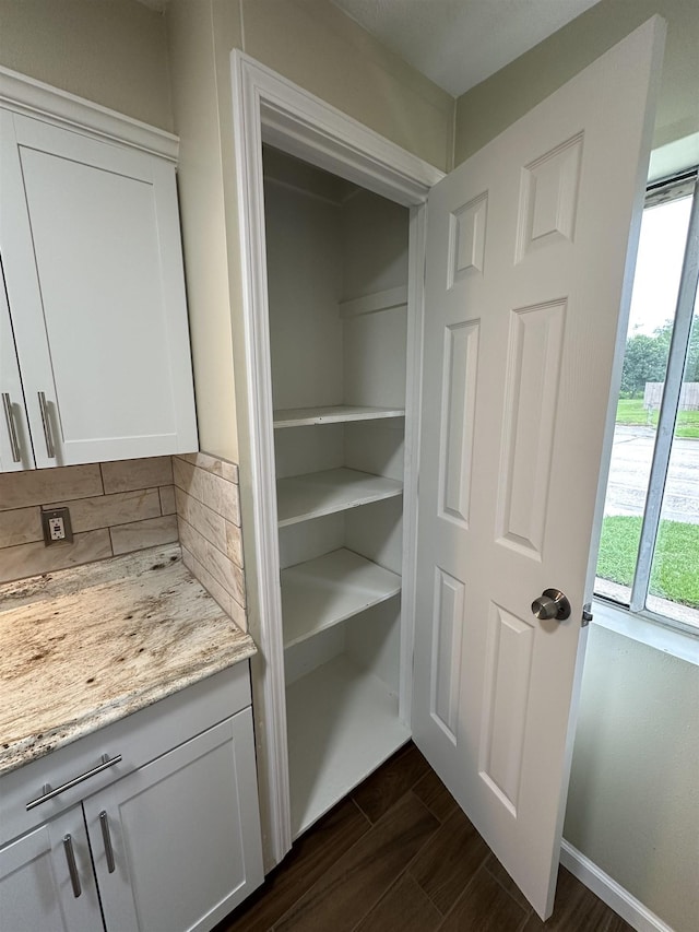 2390 Sarah St, Beaumont, TX 77705 - view of storage area