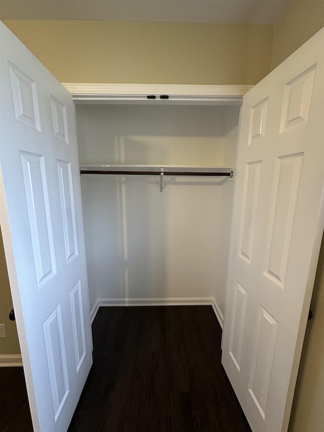 2390 Sarah St, Beaumont, TX 77705 - view of closet