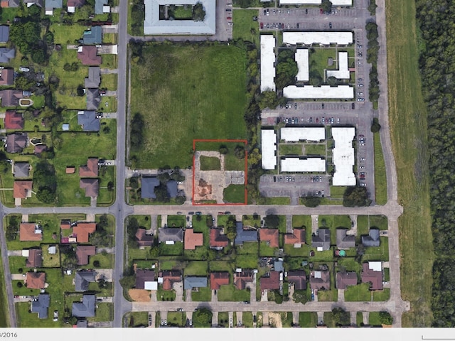 6121 13th St, Port Arthur, TX 77642