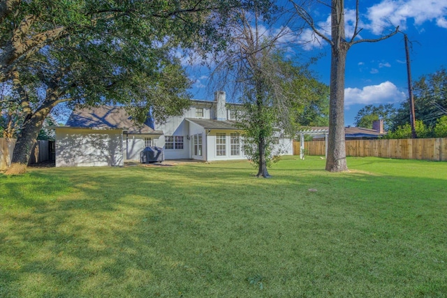 1825 Rikisha Ln, Beaumont, TX 77706 - photo 31