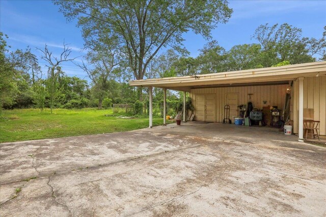 1903 Sunset Dr, Orange, TX 77630 - photo 27