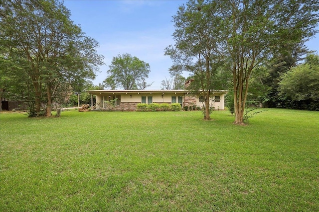1903 Sunset Dr, Orange, TX 77630 - photo 2