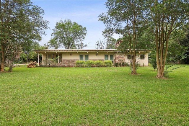 1903 Sunset Dr, Orange, TX 77630 - photo 1