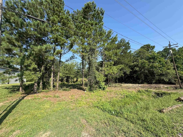 Listing photo 2 for 11395 Old Voth Rd, Beaumont TX 77713