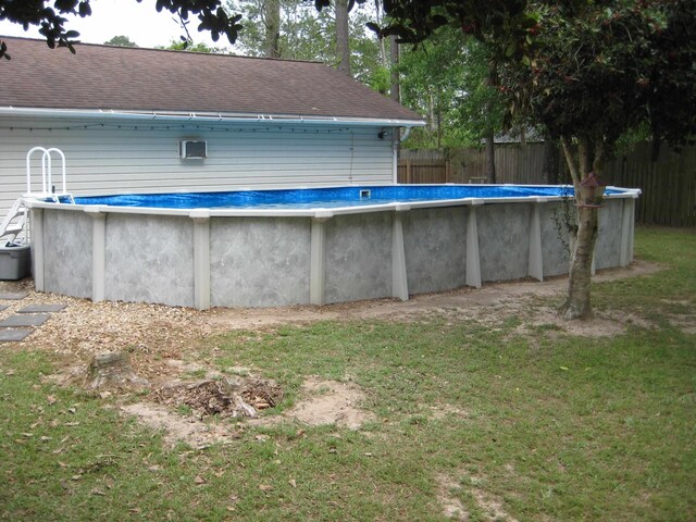 101 Locust Ln, Village Mills, TX 77663 - view of swimming pool
