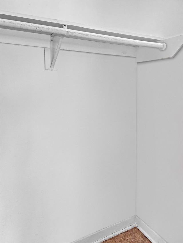 4296 W US Highway 190, Jasper, TX 75951 - view of spacious closet
