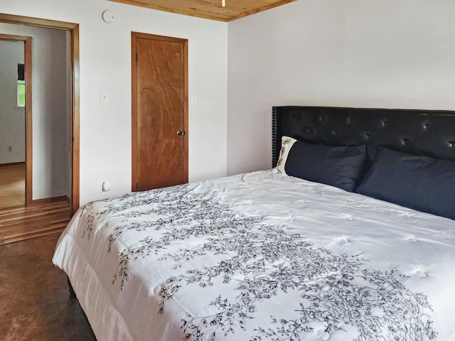 4296 W US Highway 190, Jasper, TX 75951 - view of bedroom
