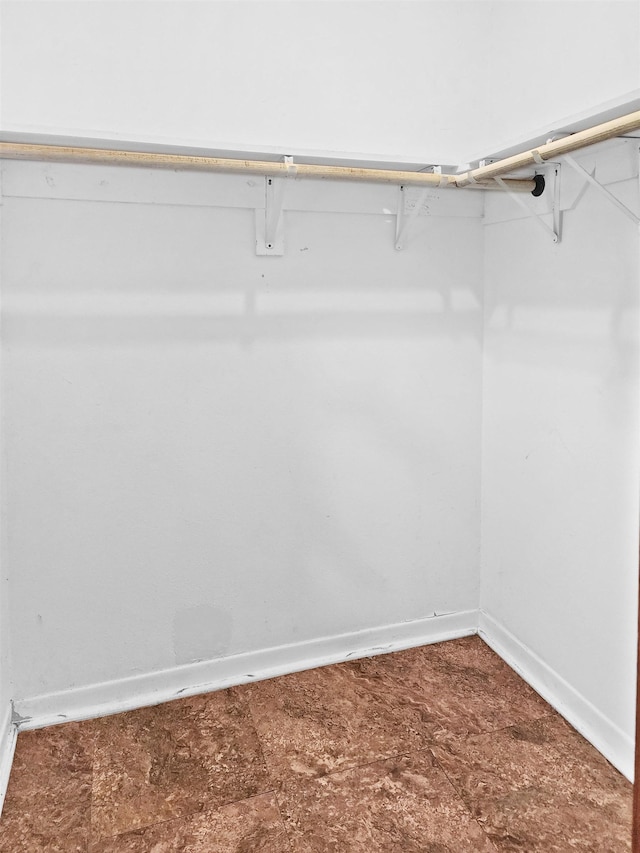 4296 W US Highway 190, Jasper, TX 75951 - view of walk in closet