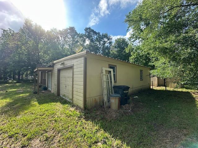 1210 James St, Vidor, TX 77662 - photo 2