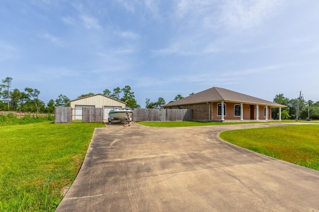 8195 W Ashford Park, Orange, TX 77630 - photo 2