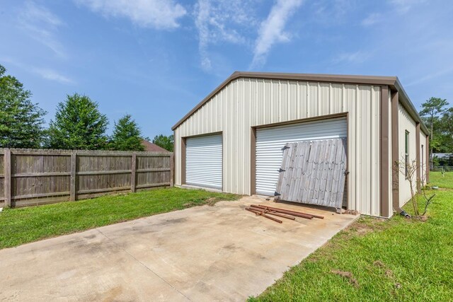 8195 W Ashford Park, Orange, TX 77630 - photo 34