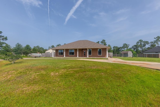 8195 W Ashford Park, Orange, TX 77630 - photo 1