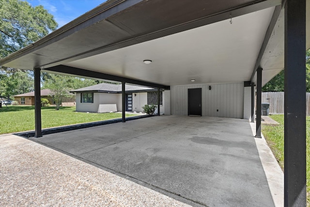 13370 Capital Dr, Bevil Oaks, TX 77713 - view of patio / terrace