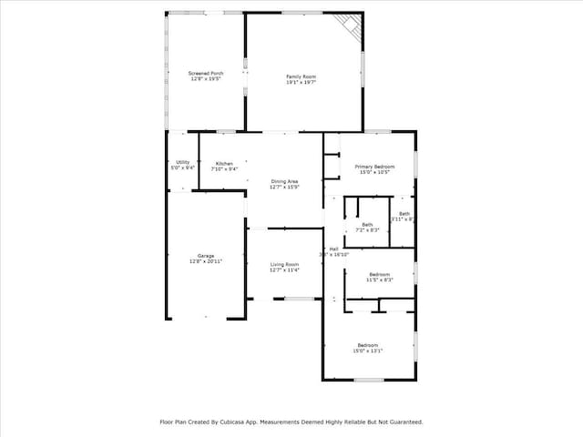 811 S 14th 1/2 St, Nederland, TX 77627 - photo 33
