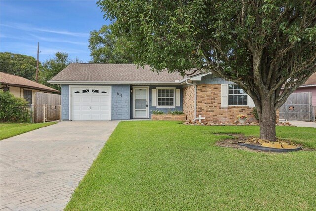 811 S 14th 1/2 St, Nederland, TX 77627 - photo 31