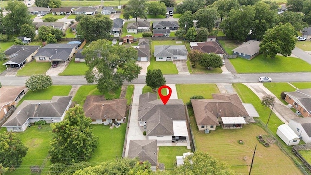 811 S 14th 1/2 St, Nederland, TX 77627 - photo 30