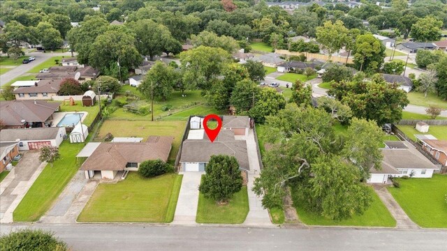 811 S 14th 1/2 St, Nederland, TX 77627 - photo 29