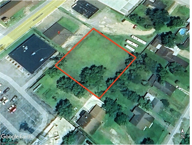 1200BLK Nederland Ave, Nederland, TX 77627 - photo 2