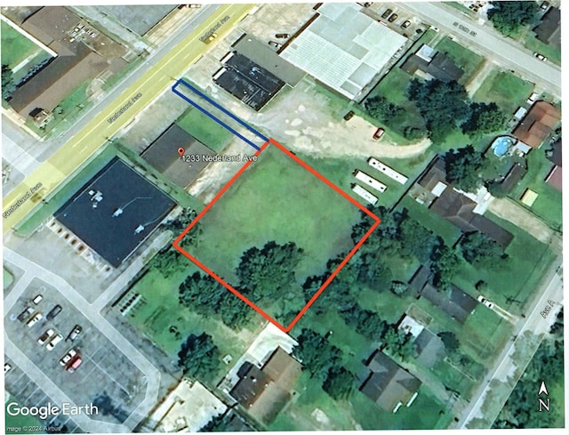 1200BLK Nederland Ave, Nederland TX, 77627 land for sale