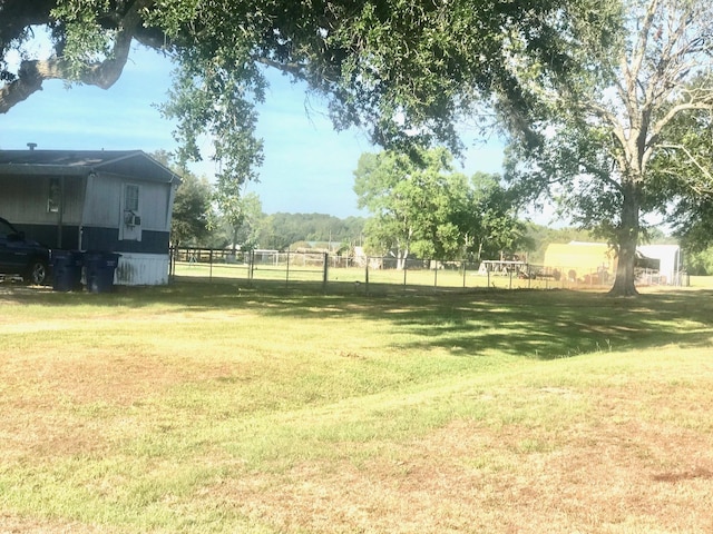 1700 Blanch Rd, China, TX 77613
