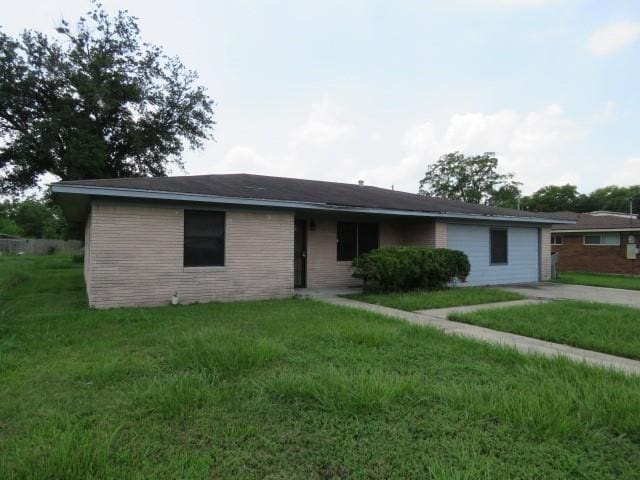 Listing photo 2 for 5301 Terrace Ave, Port Arthur TX 77640