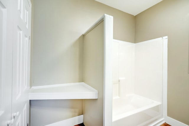 3500 32nd St, Port Arthur, TX 77642 - view of bathroom