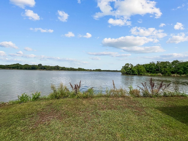 1537 Hillebrandt Acres, Beaumont, TX 77705 - water view