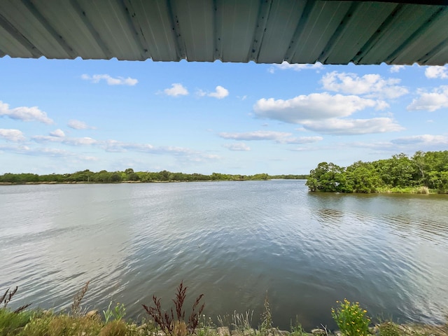 1537 Hillebrandt Acres, Beaumont, TX 77705 - water view