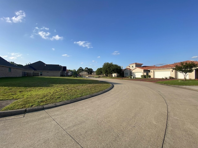 Listing photo 3 for 6471 Bell Pointe, Beaumont TX 77706