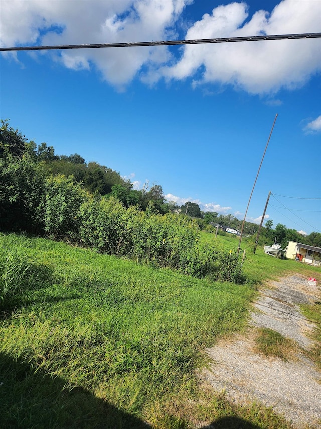1100 Flint St, Orange, TX 77630