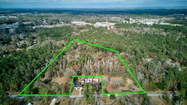 711 Knupple Rd, Silsbee, TX 77656