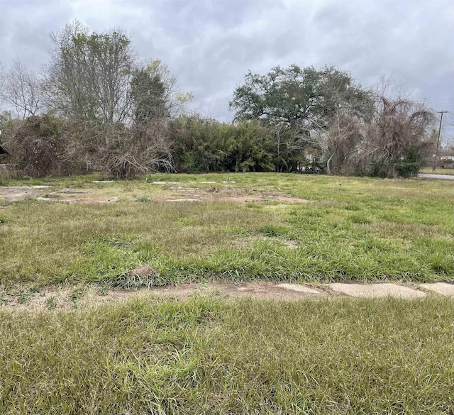 2016 Pope St, Beaumont TX, 77703 land for sale